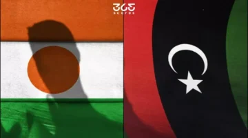 موعد مباراة منتخب ليبيا ضد النيجر في المواجهة الودية المرتقبة بينهما